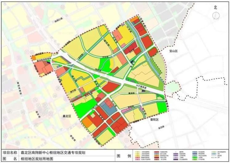 南翔最新地圖,南翔最新地圖，揭示城市發(fā)展的脈絡與未來展望