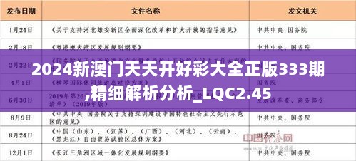 2024年新溪門天天開彩,新溪門天天開彩，探索未來的繁榮與機(jī)遇